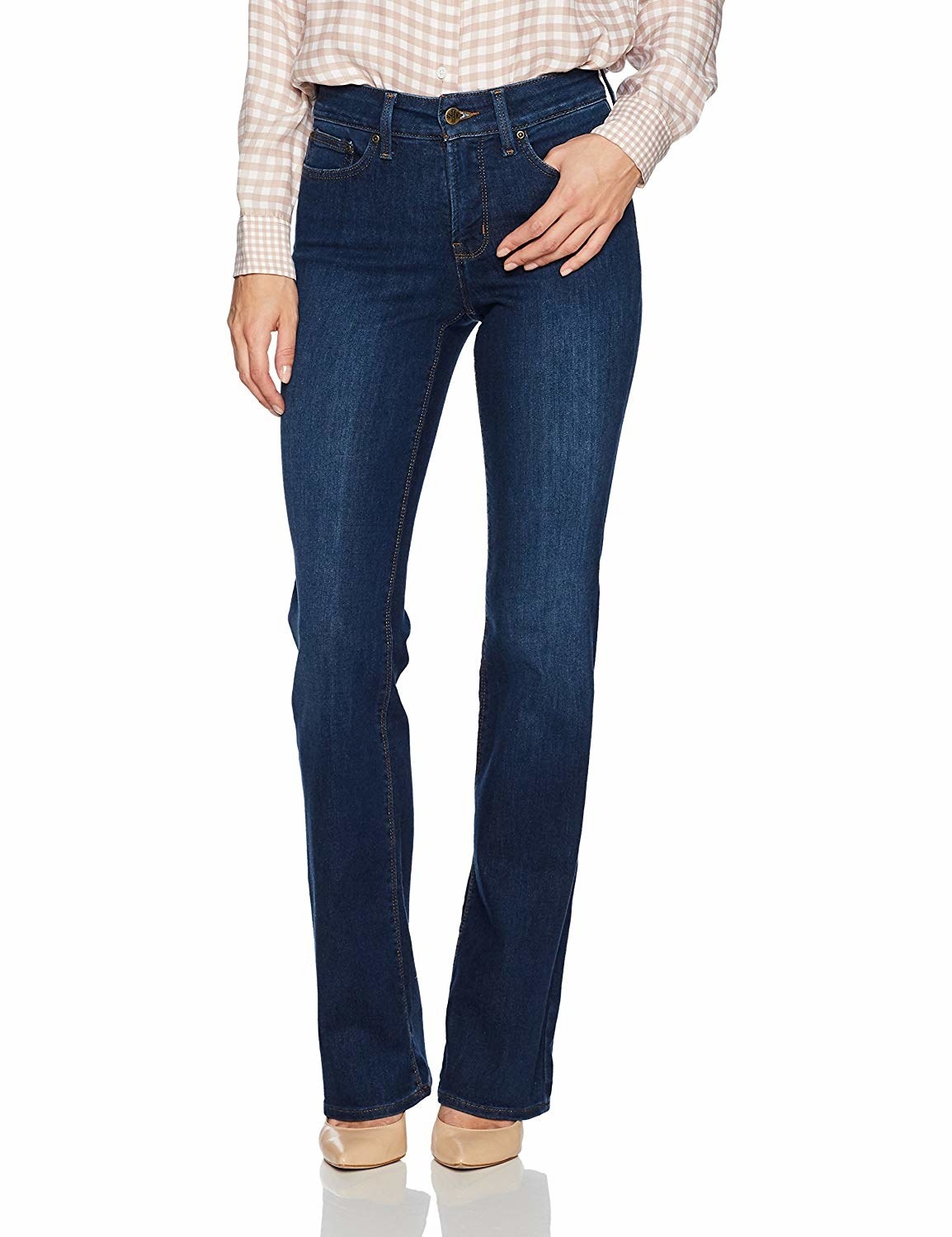 17 Pairs Of Jeans That'll Make You Forget All About Leggings