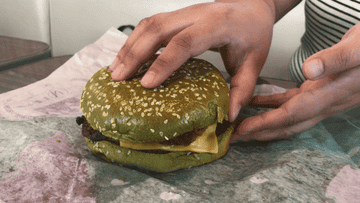 Burger King's Nightmare King Burger Induces Nightmares [Video]
