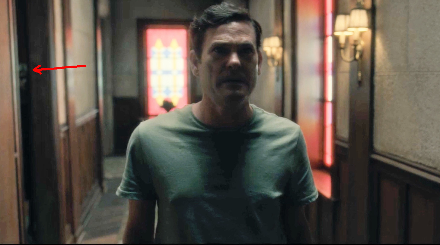 haunting of hill house hidden ghosts