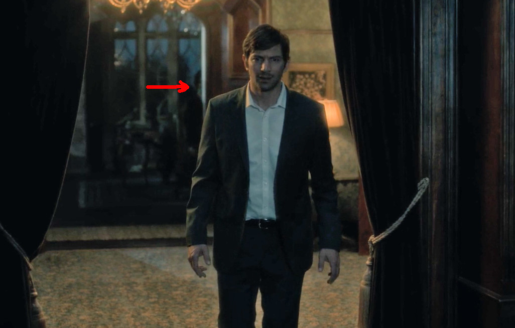 haunting of hill house hidden ghosts