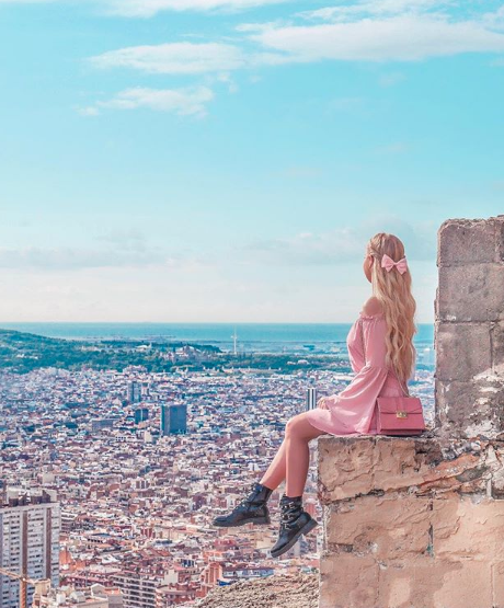 16 Of The Most Instagrammable Spots In Spain To Add To Your Travel List
