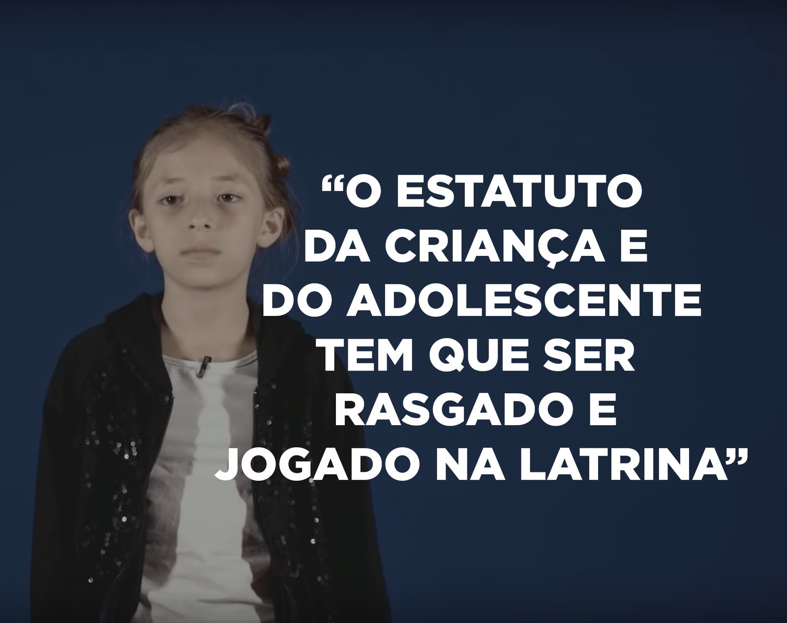 A frase foi dita por Bolsonaro há apenas dois meses, em ato de campanha em Glicério, interior de São Paulo, sua cidade natal.
