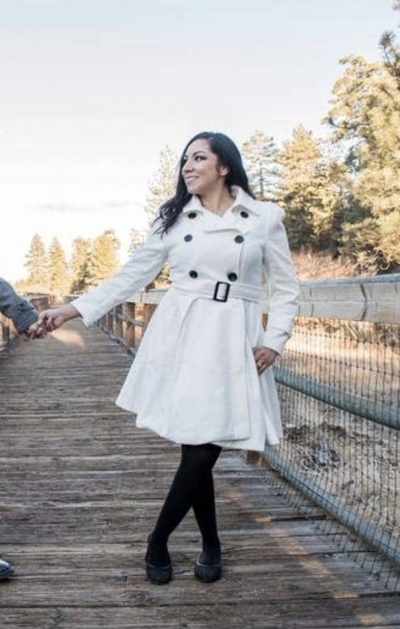 32 Pieces Of Winter Clothing From Amazon That Look So Good On And