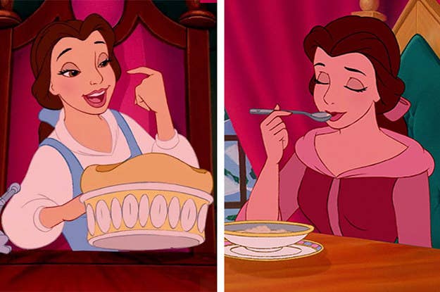 Which Disney Princess Are You Externally And Which Are You