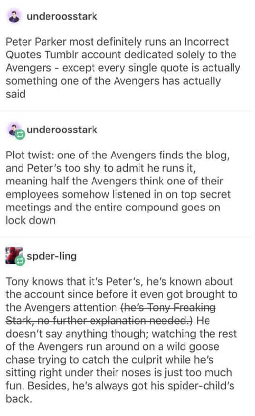 Download 17 Tumblr Posts That Prove Spider Man Is Definitely A Gen Z Kid HD Get Wallpaper 17 Tumblr Posts That Prove Spider Man Is Definitely A Gen Z Kid For iPhone Free