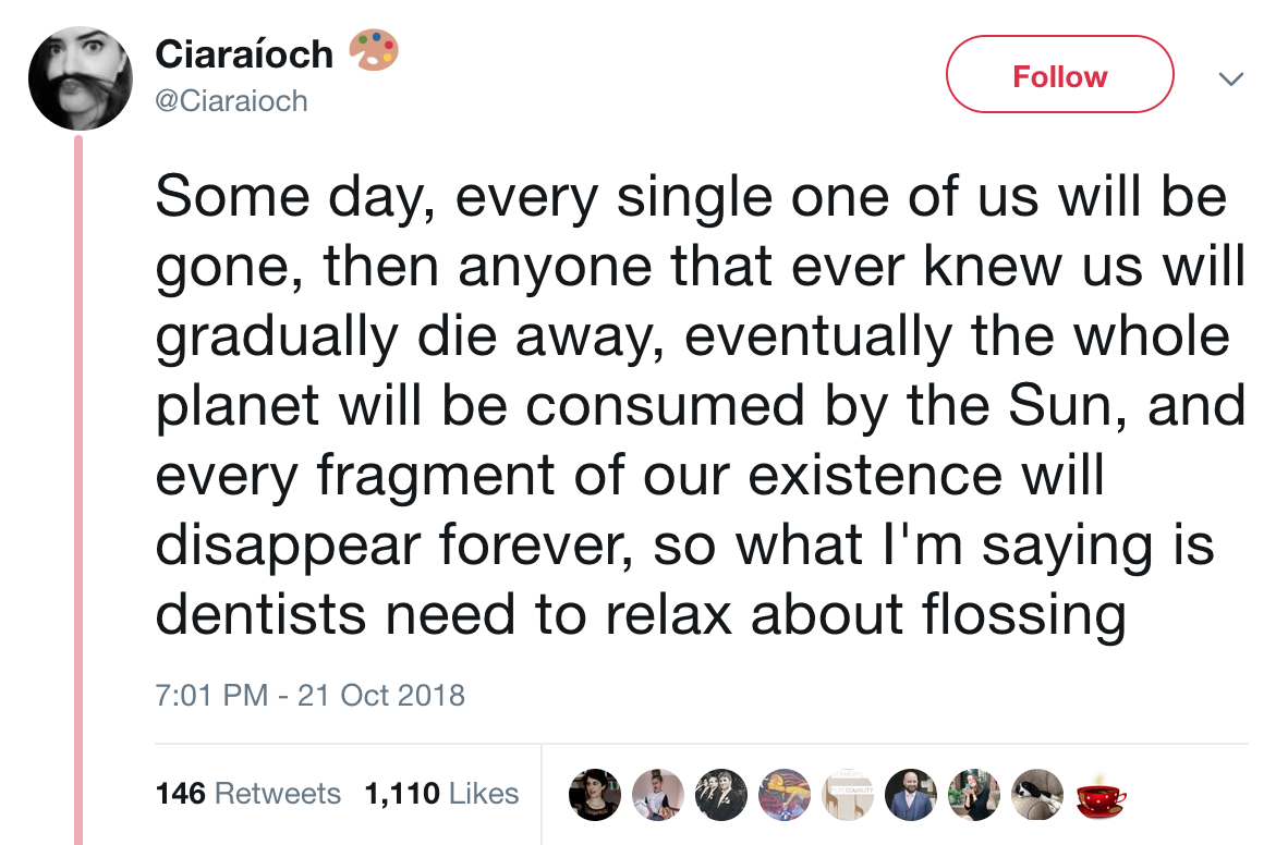 19 Tweets About The Dentist That Have No Right To Be This Funny