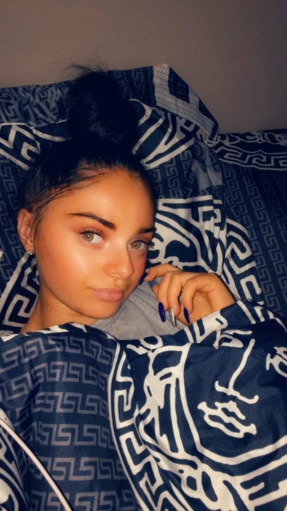 This Woman Got Eyelash Extensions And Everything Went Horribly Wrong