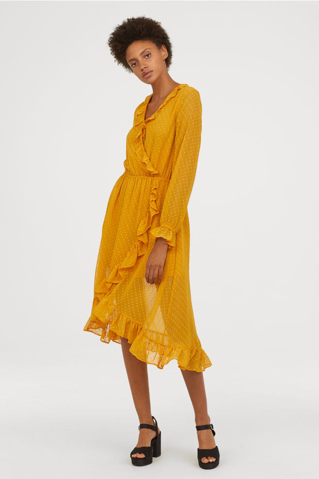 Get it from H&M for $39.99 (available in sizes 0–14).