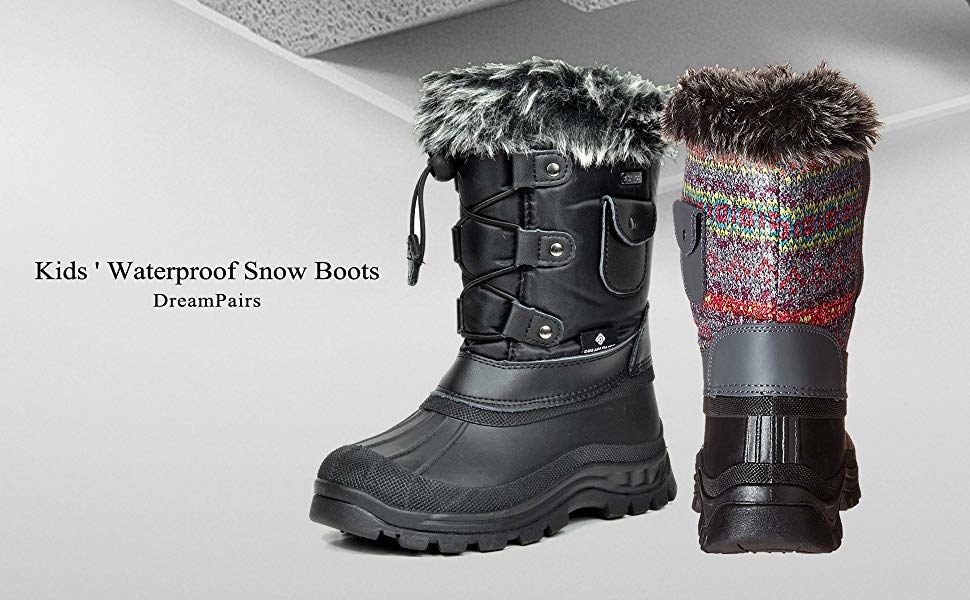 buzzfeed snow boots