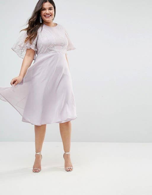 28 Beautiful Bridesmaid Dresses You Can Get For Under $50