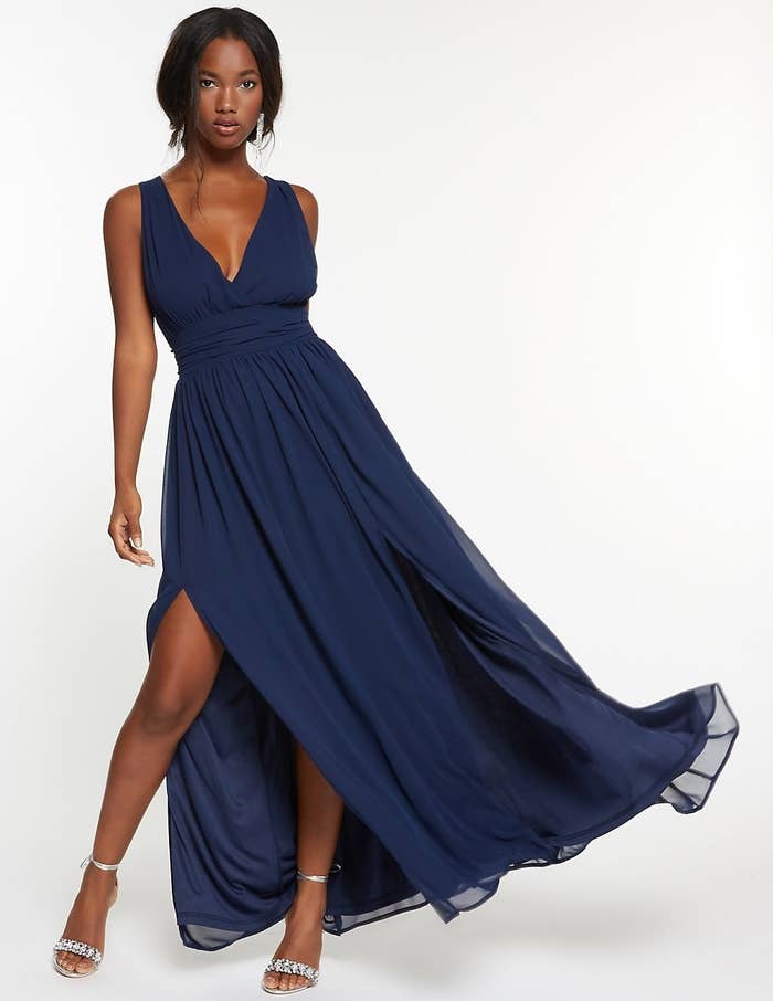 28 Beautiful Bridesmaid Dresses You Can Get For Under $50
