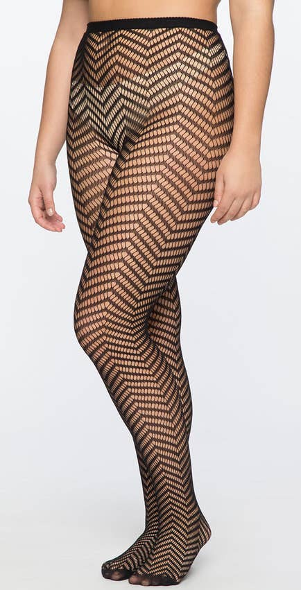 Gem Fishnet Tights  Anthropologie Japan - Women's Clothing, Accessories &  Home