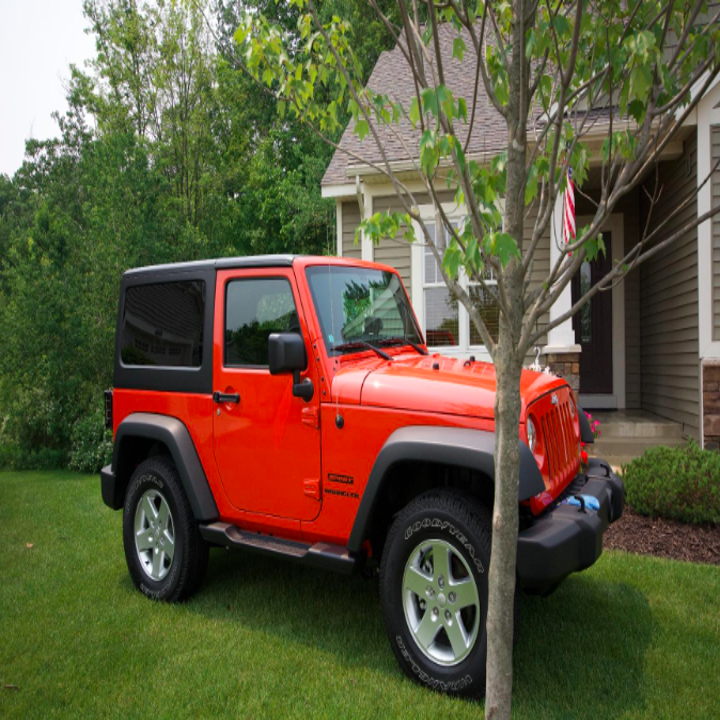 22 Practical Things For Your Car That People Actually Swear By