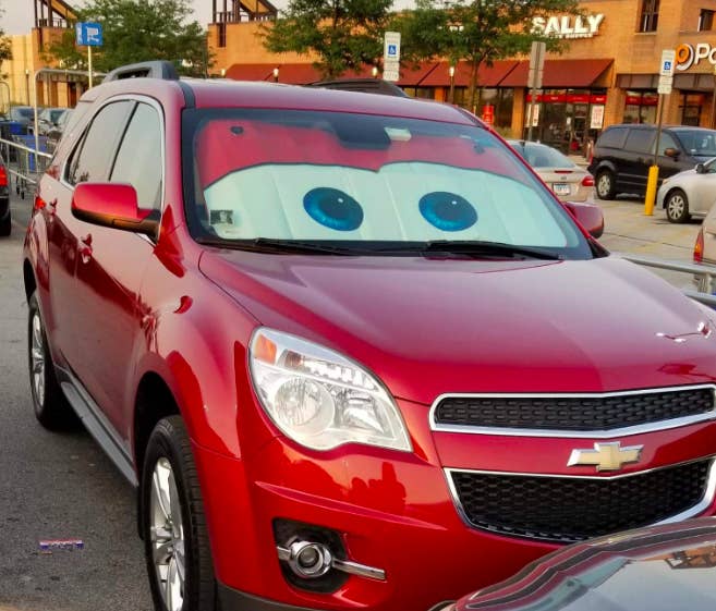 23 Absolutely Adorable Things For Your Car