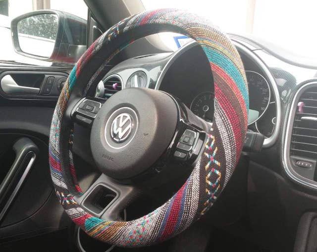 23 Absolutely Adorable Things For Your Car