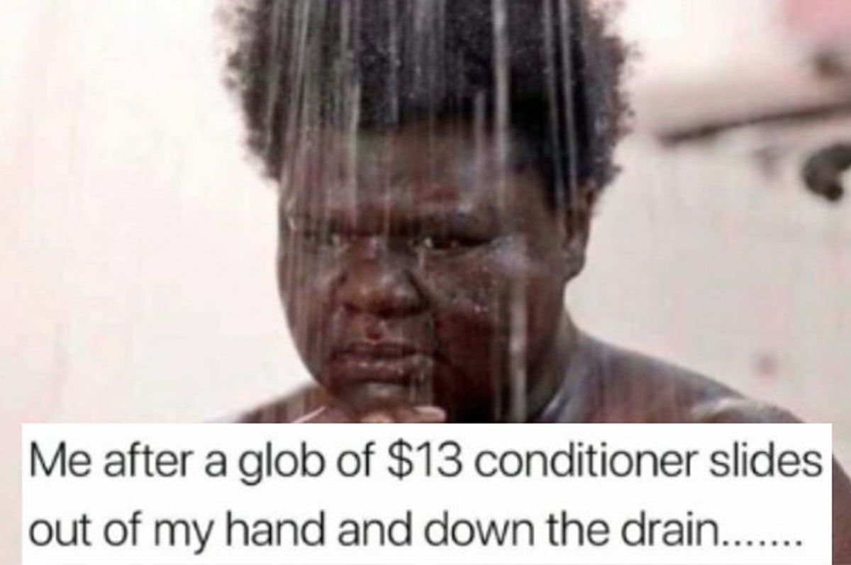 17 Tumblr Posts That Anyone With Natural Hair Will Just Get