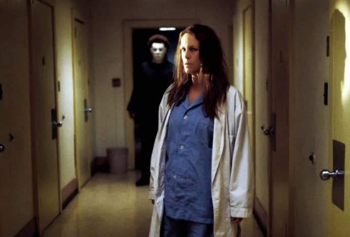 Every Halloween Movie Ranked From Shockingly Bad To Actually