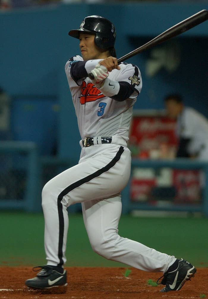 野茂 佐々木 古田 平成最初のドラフト は史上最高の当たり年だった