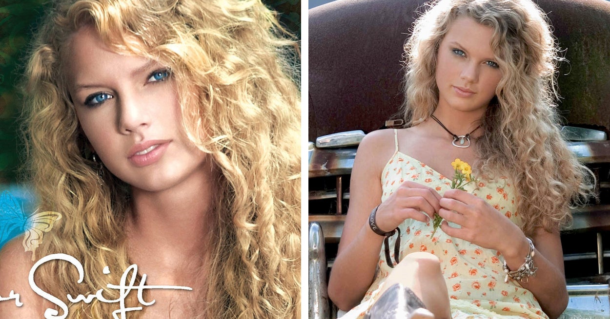 How well do you actually know taylor swift s debut album 