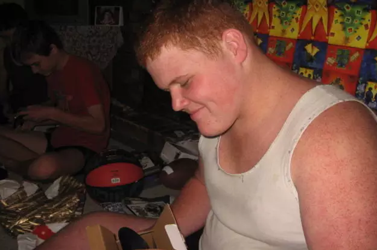 A Company Has Been Fined $90,000 After A Teenager Died On Its Work For The Dole Site