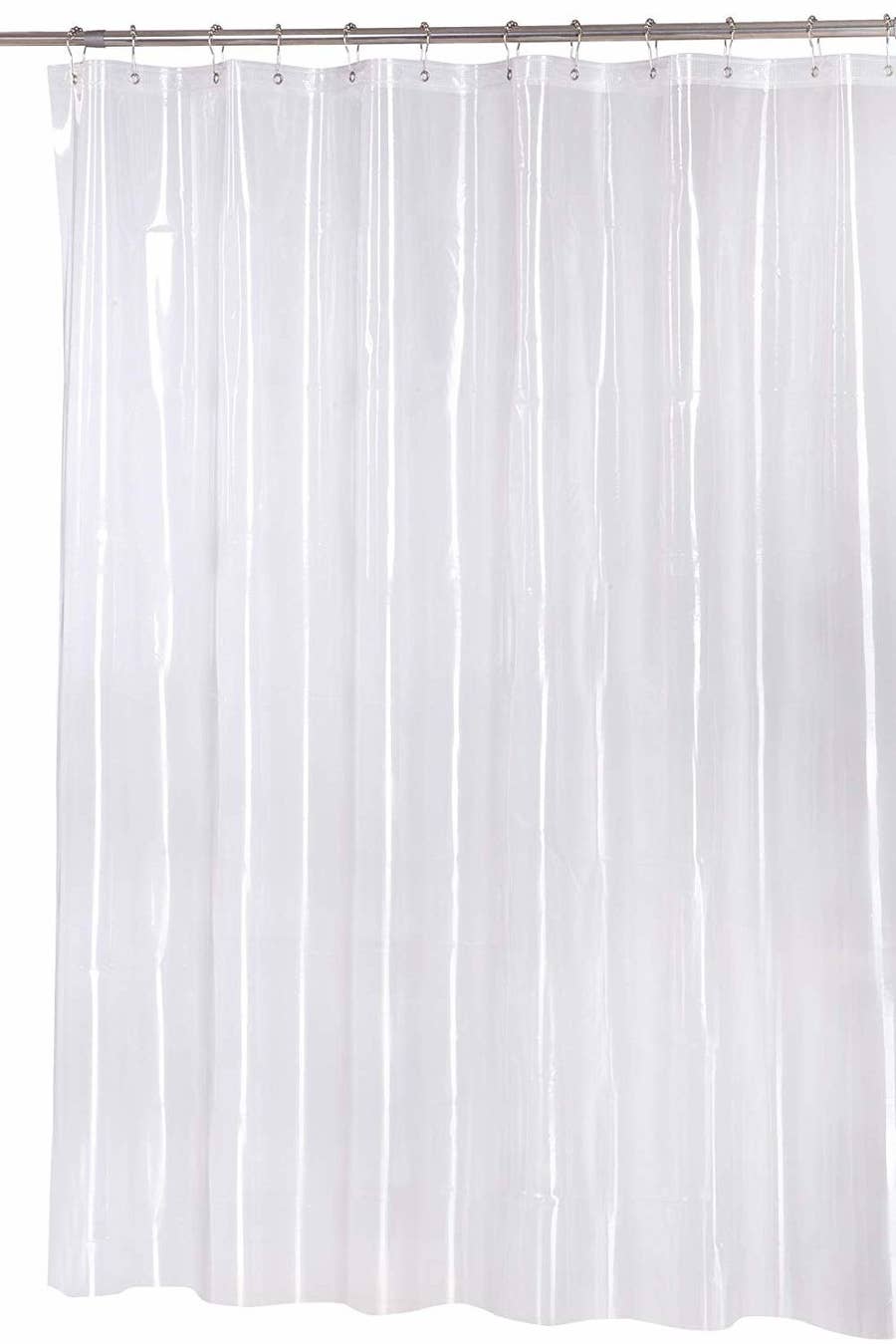 Best Shower Curtains You Can Get On, Best Antibacterial Shower Curtain Liner