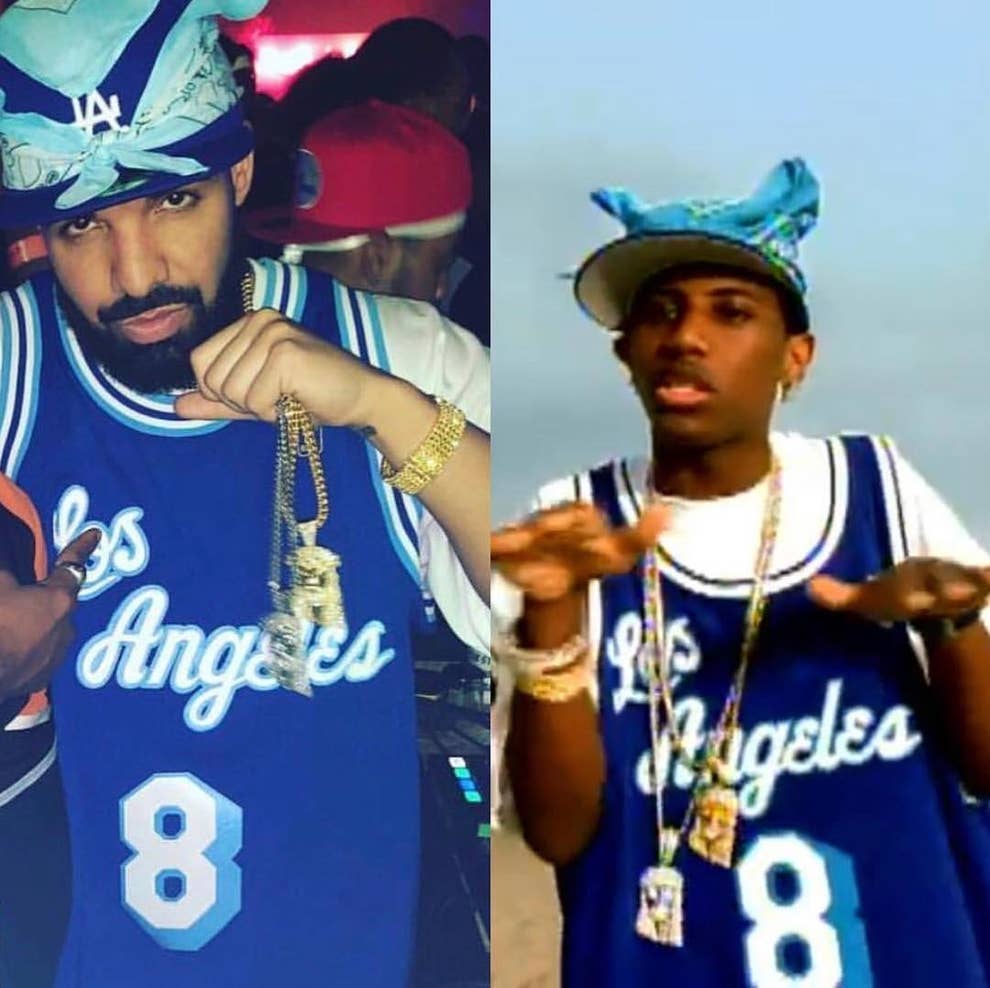 Drake S 00s Themed Birthday Party Will Leave You Whatever The 00s Word For Shook Was Drake S 00s Themed Birthday Party Will Leave You Whatever The 00s Word For Shook Was