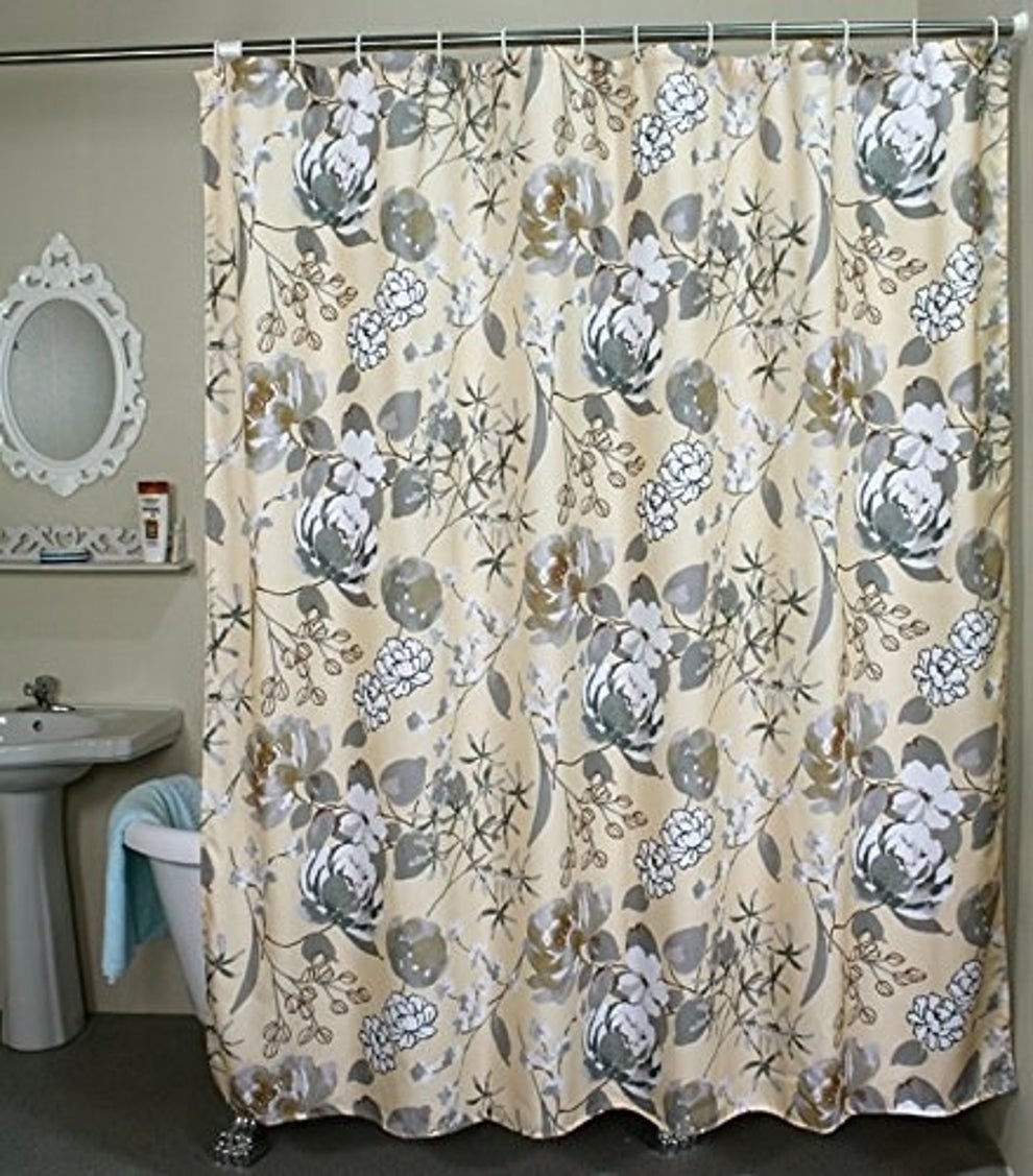 Best Shower Curtains You Can Get On, H&M Shower Curtain