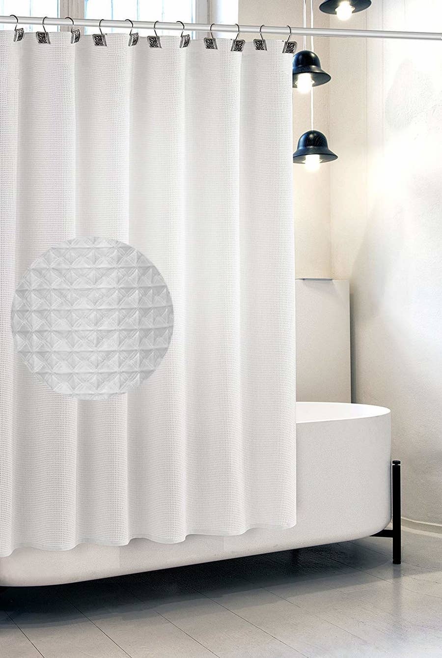 Best Shower Curtains You Can Get On, Best Shower Curtains 2018
