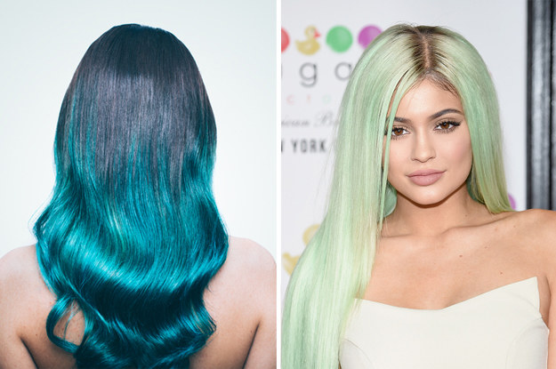 14 Beautiful What colour hair would suit me buzzfeed Hairstyle 2022