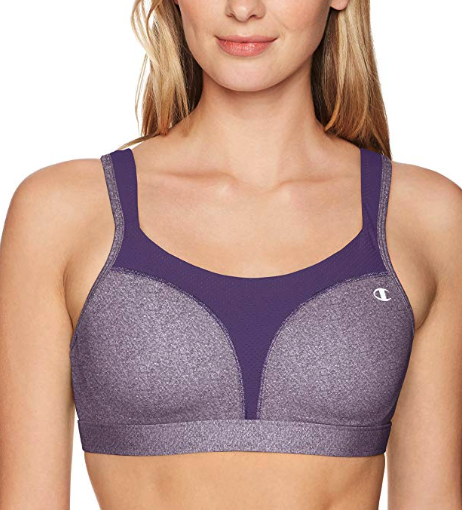 ddd sports bra high impact