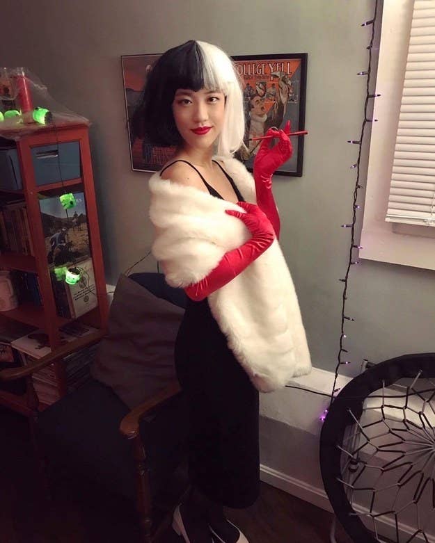 cute fancy dress ideas 10 Simple Fancy Dress Ideas for Women
