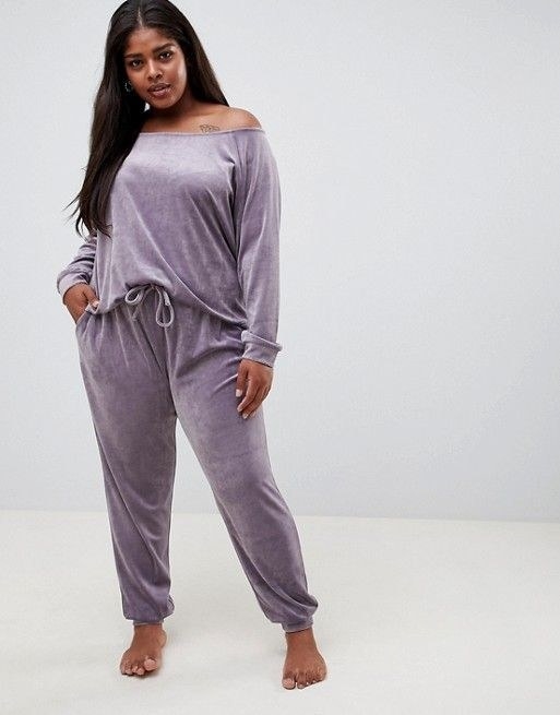 Buzzfeed loungewear 2025