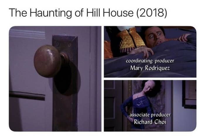 50 The Haunting Of Hill House Jokes That Are Honestly So Funny