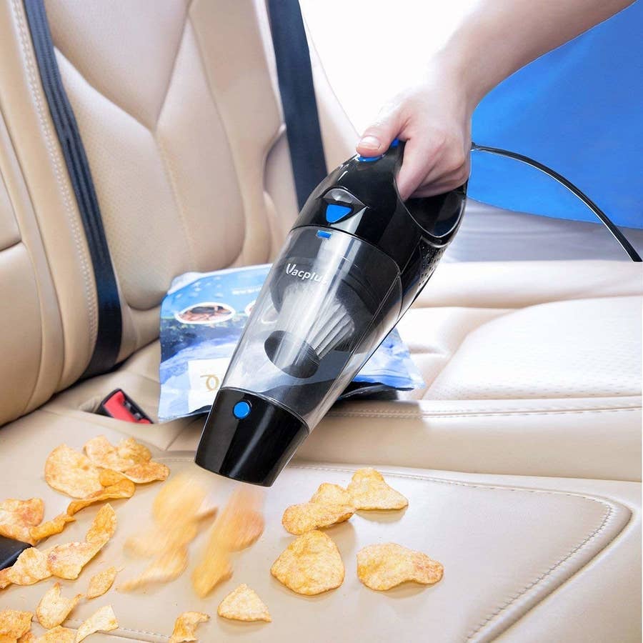 7 Times To Avoid Cheap Car Accessories and Splurge Instead