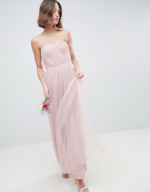 28 Beautiful Bridesmaid Dresses You Can Get For Under $50