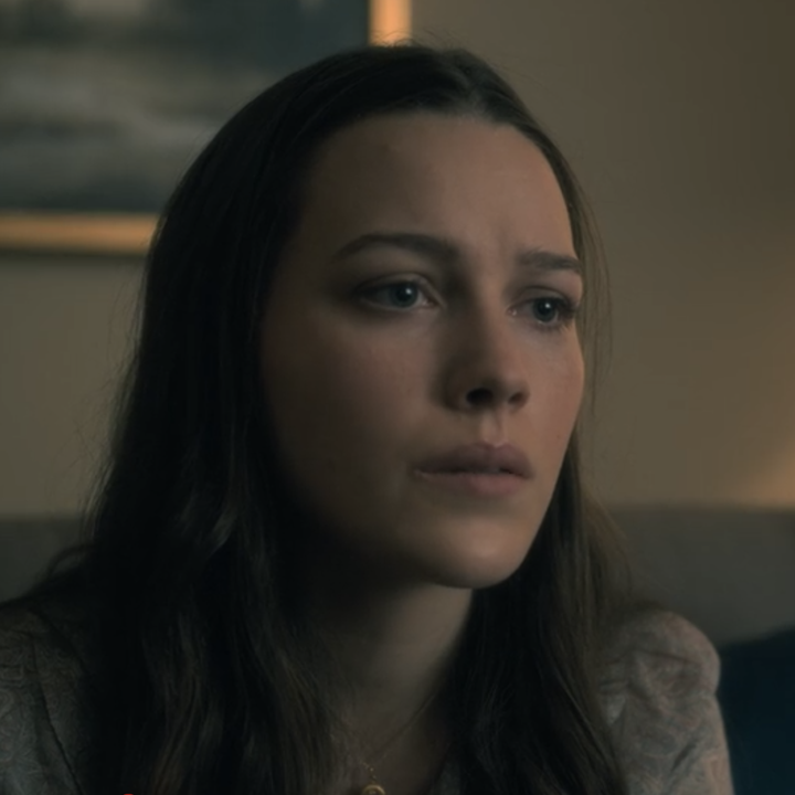 22 The Haunting Of Hill House Details You Probably Missed The First Time