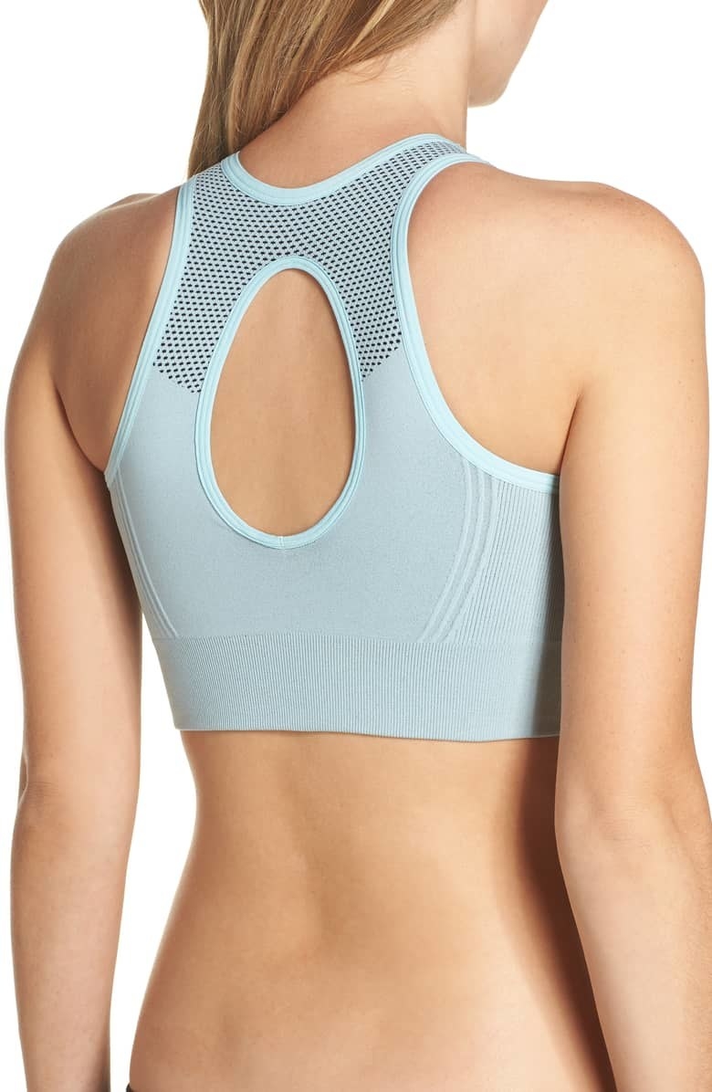 best sports bra for 34dd