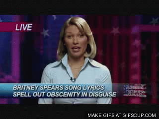 Britney Spears Ended Megyn Kelly Before Megyn Kelly Ended Herself