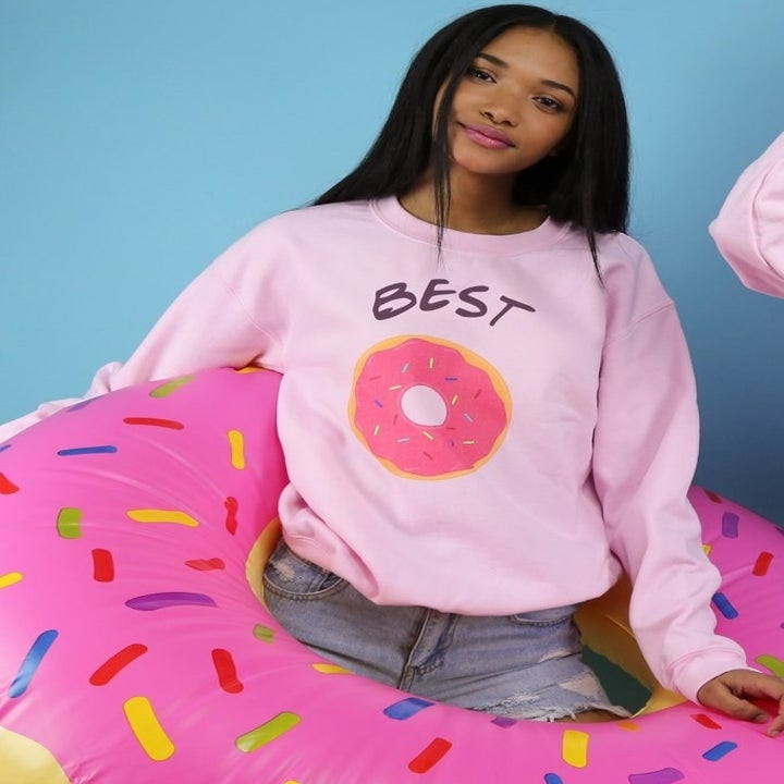 22 Things You And Your BFF Need Immediately