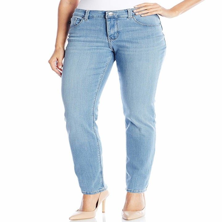 7 Pairs Of Jeans That'll Make You Forget All About Leggings