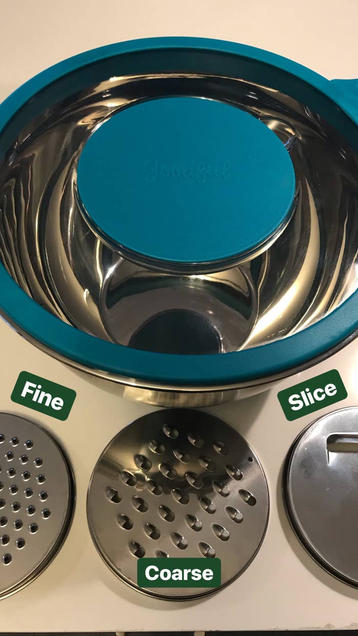 This Meal Prep Bowl Makes The Process Easier And Cleaner