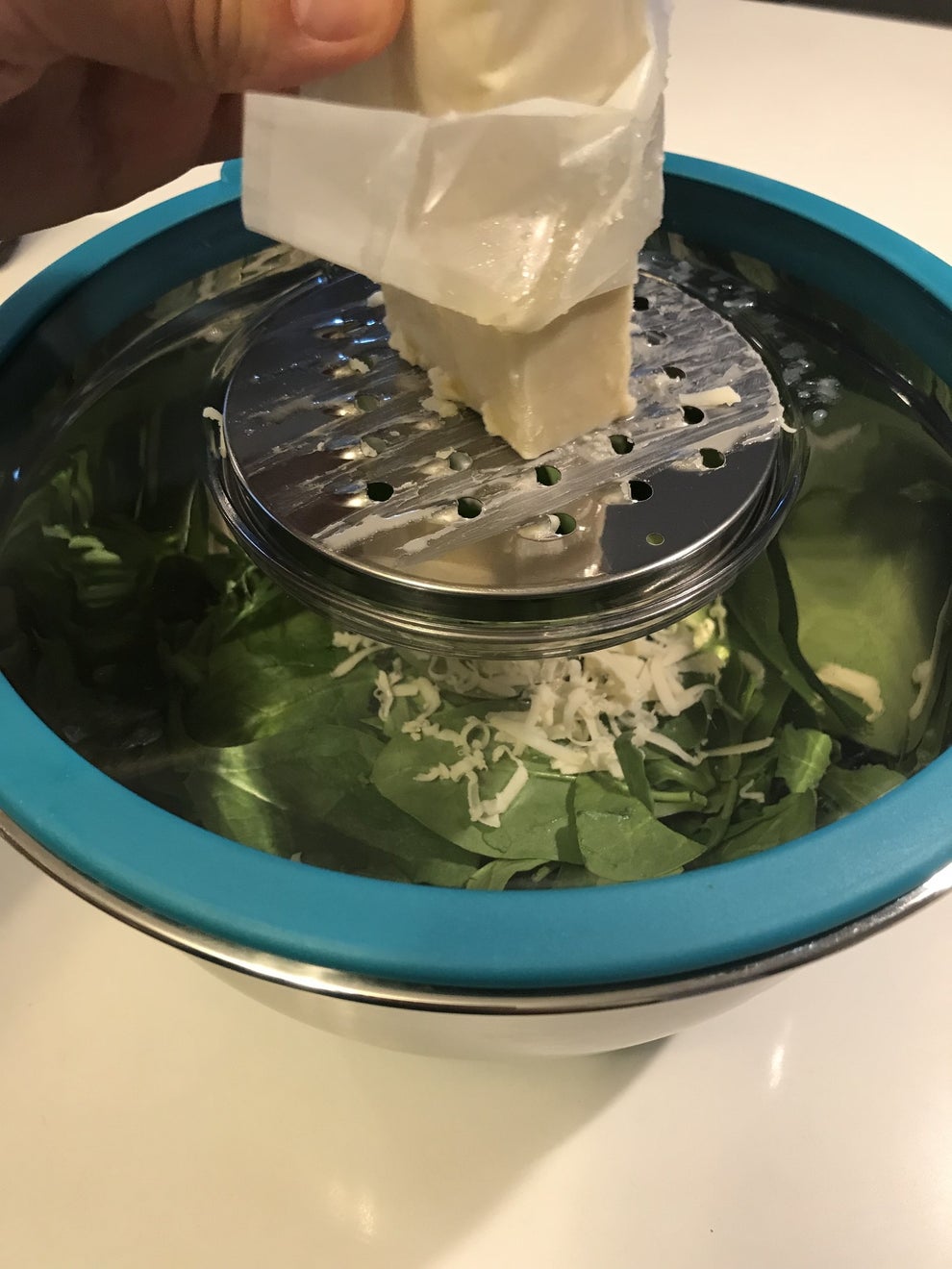 This Meal Prep Bowl Makes The Process Easier And Cleaner