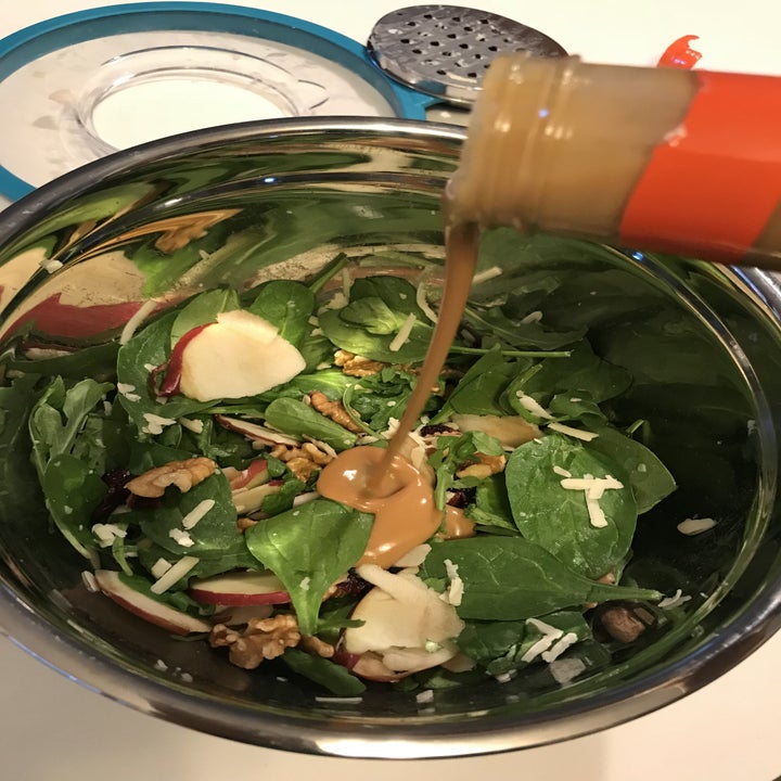 This Meal Prep Bowl Makes The Process Easier And Cleaner
