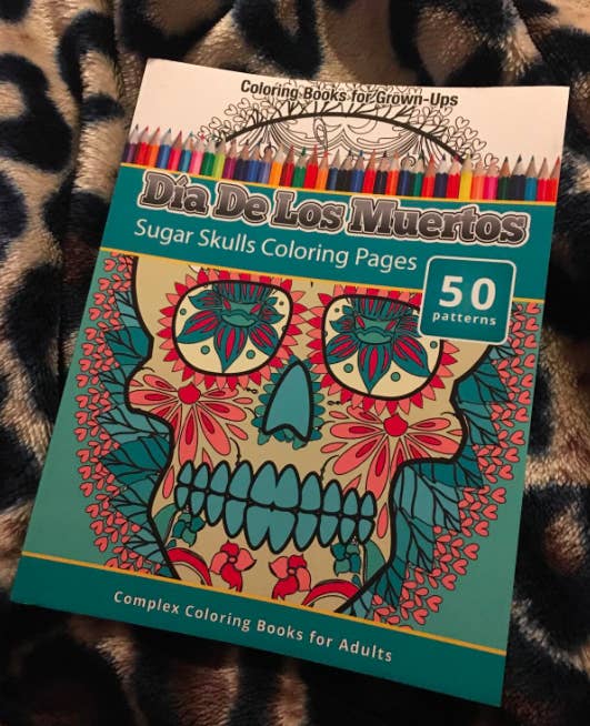 18 Products To Get You In The Dia De Los Muertos Mood