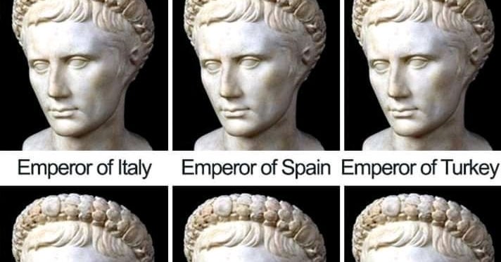 24 History Memes That'll Make People Who Actually Studied Laugh