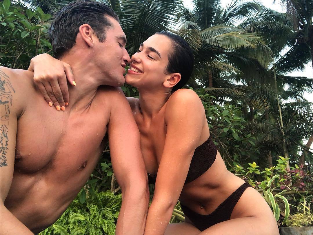 17 Times Dua Lipa Made Me Want To Take IG Couple Pics With My Imaginary  Boyfriend