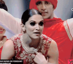 14 Reminders That Ranveer And Deepika Were Always Meant To Be