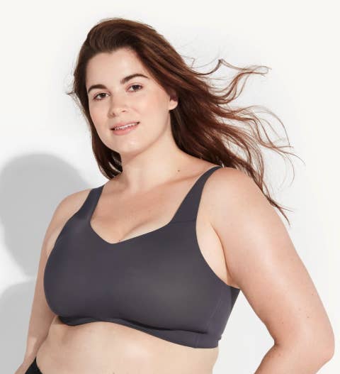 Sports Bras For Bigger Boobs With Simply Be