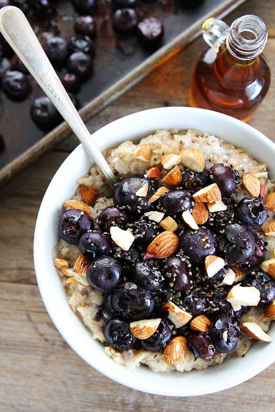 18 Oatmeal Recipes That'll Turn You Into A Morning Person