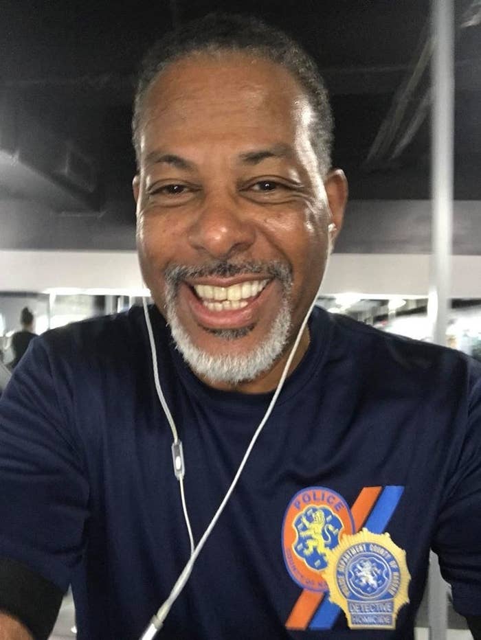 A Black Campaign Volunteer Was Threatened And Harassed In North Carolina